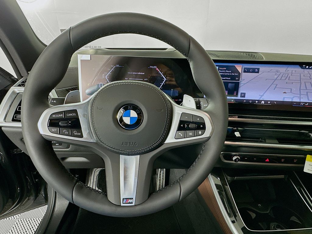 Thumbnail: 2026 BMW X5 - 10