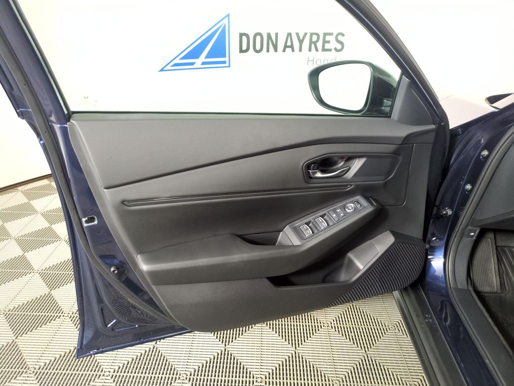 New 2026 Honda Accord SE For Sale in Fort Wayne, IN