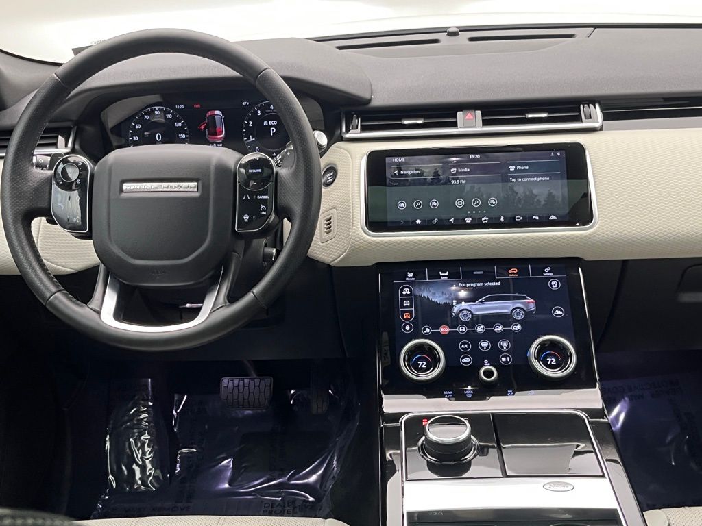 Thumbnail: 2018 Land Rover Range Rover Velar - 25