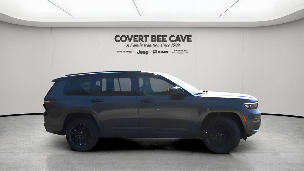 New Car 2025 Jeep Grand Cherokee L  Summit Reserve For Sale Under $70,000 In Austin, Texas