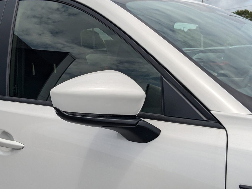 2025 Mazda CX-90 3.3 Turbo Select