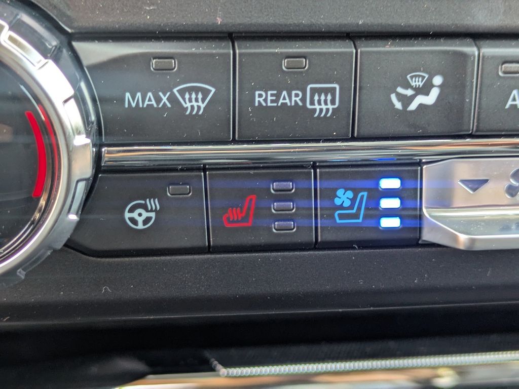 2026 Ford F-250 Super Duty LARIAT