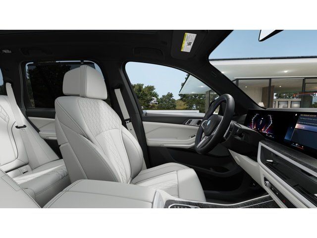 Thumbnail: 2026 BMW X5 - 9