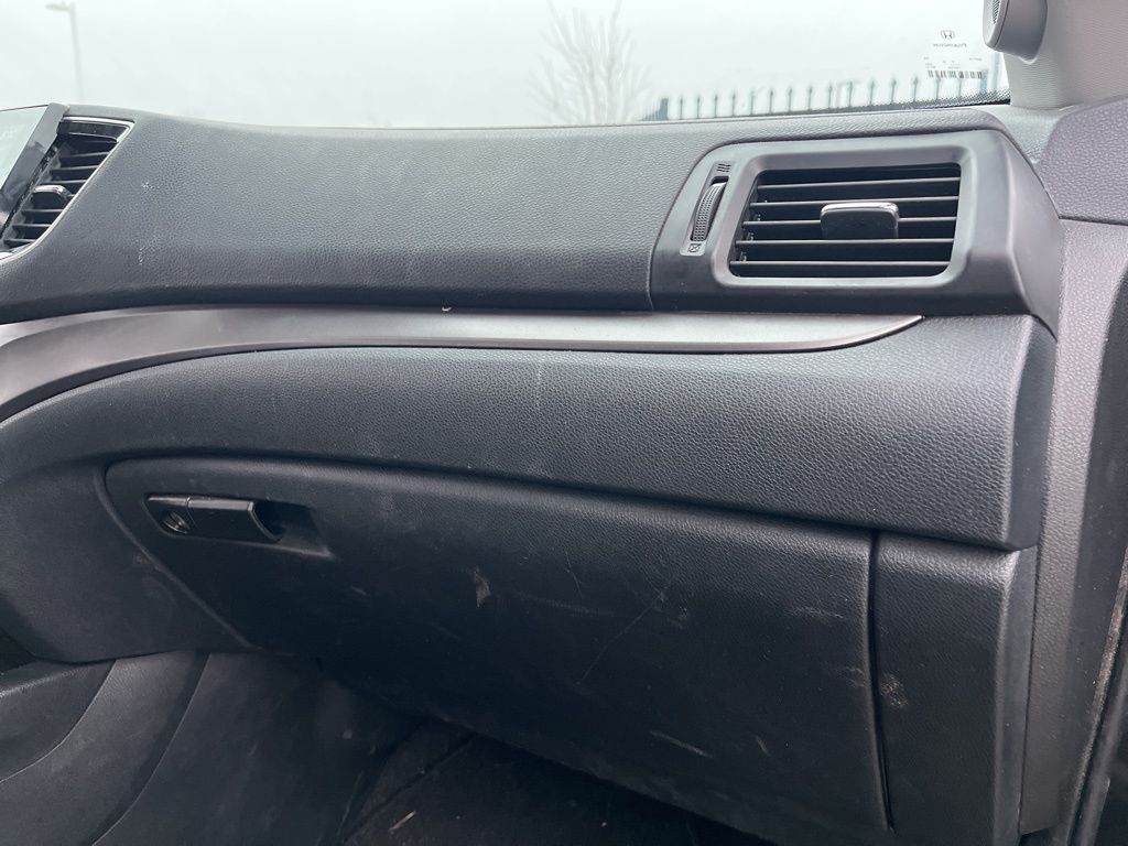 Thumbnail: 2022 Honda Pilot - 29