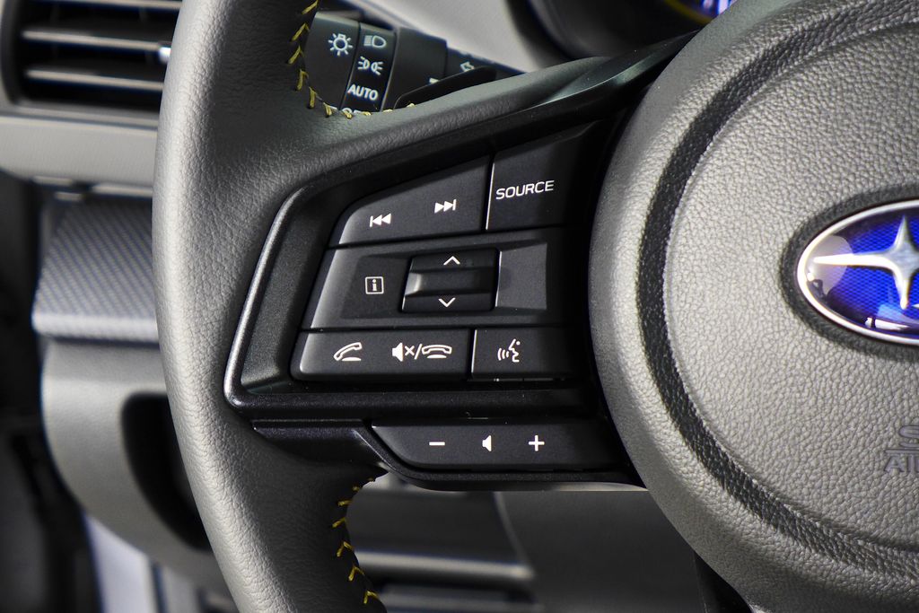 Thumbnail: 2025 Subaru Crosstrek - 28