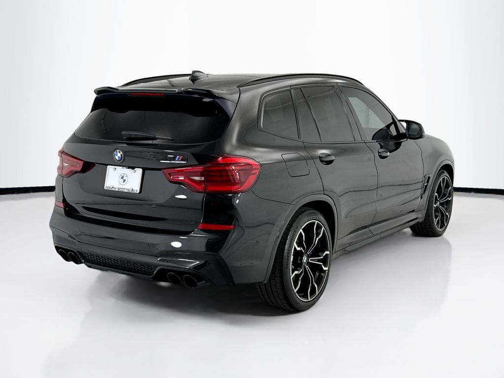 Thumbnail: 2020 BMW X3 - 5