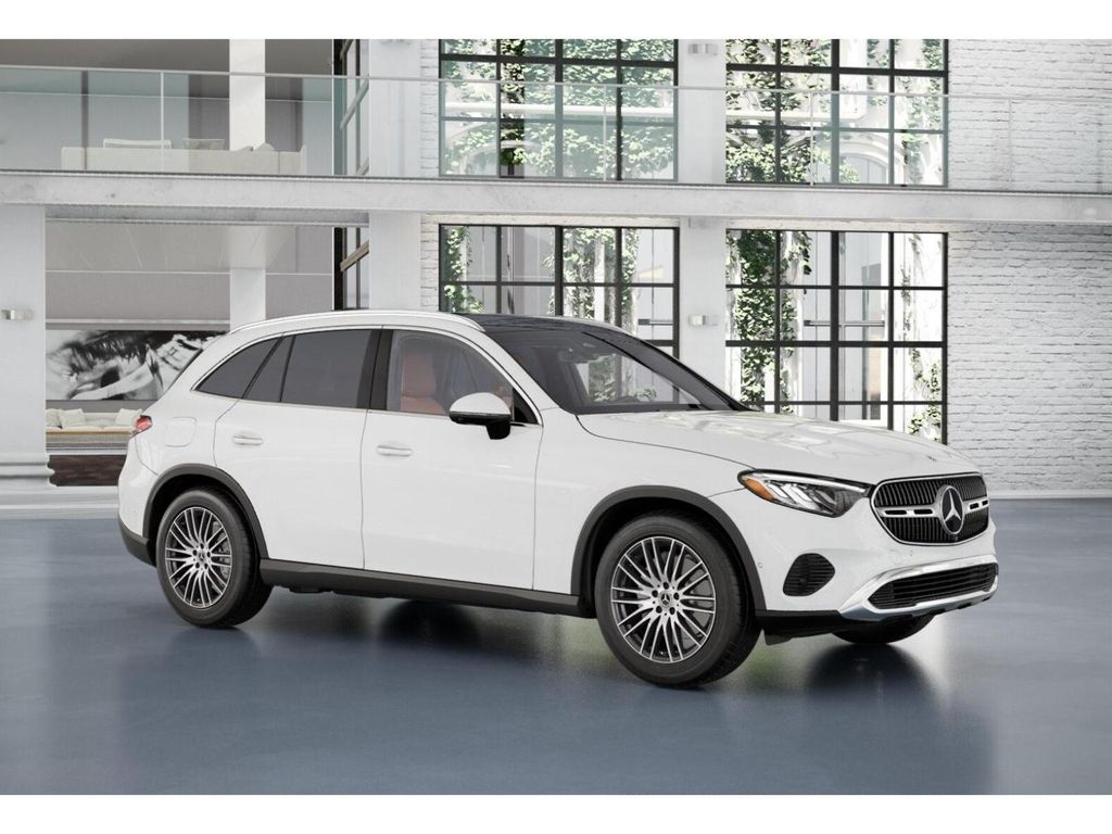 Thumbnail: 2027 Mercedes-Benz GLC - 12