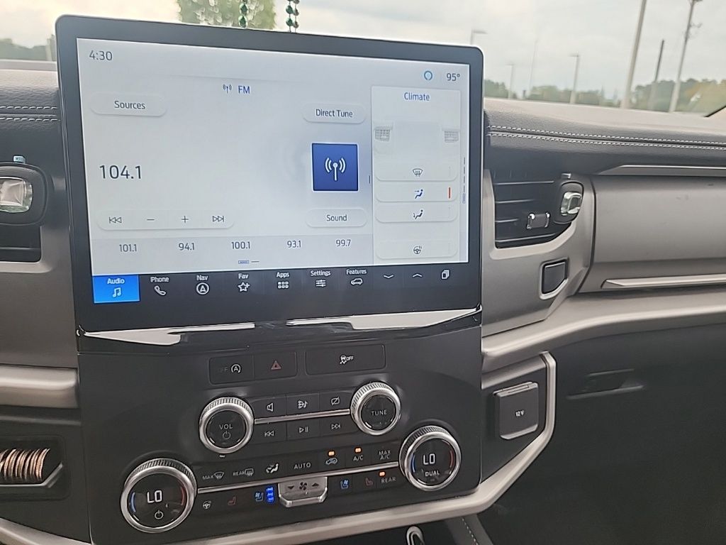 2023 Ford Expedition XLT