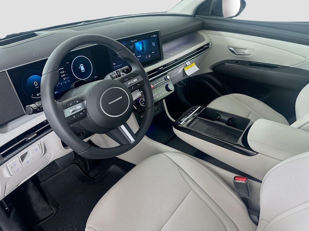 Thumbnail: 2026 Hyundai Tucson - 9