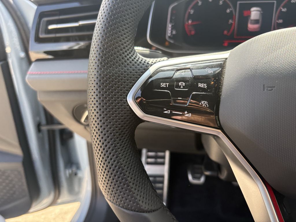 2025 Volkswagen Jetta GLI 2.0T Autobahn Gray at DeMontrond Auto Country
