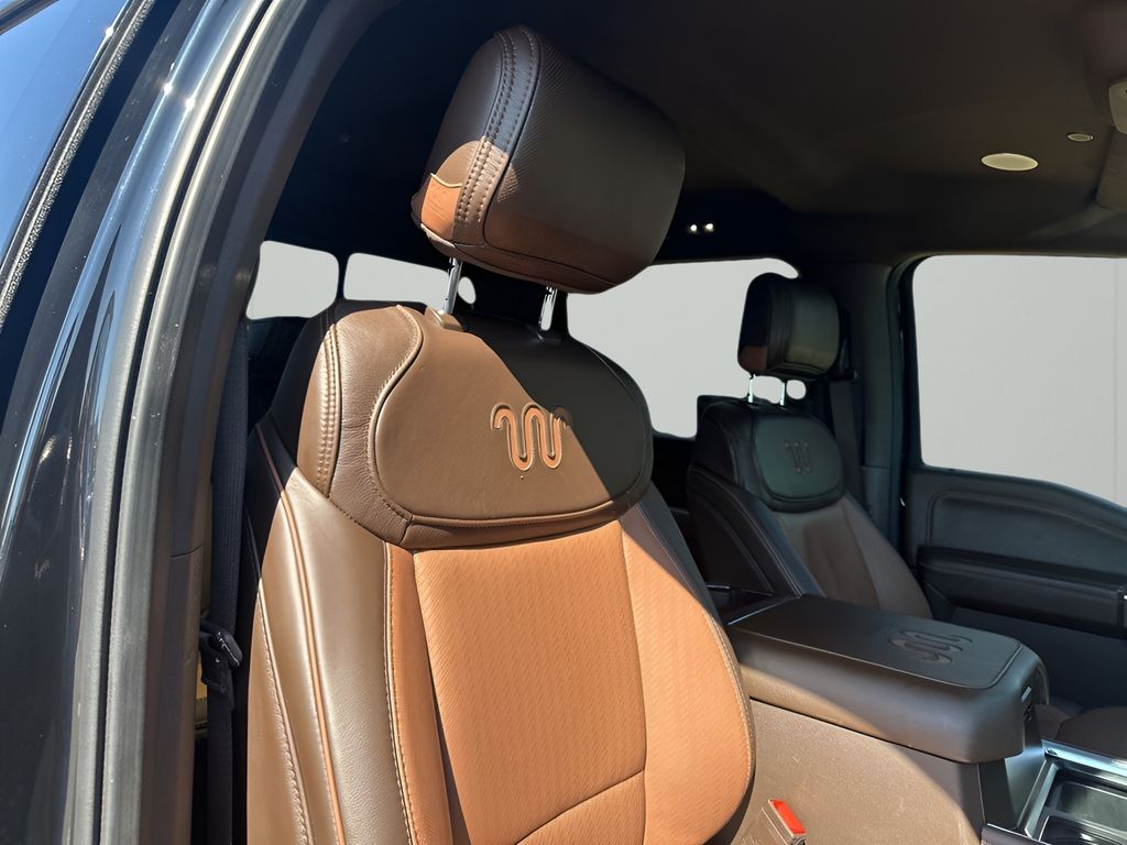 Used Car 2023 Ford F-250sd  King Ranch For Sale Under $80,000 In Austin, Texas