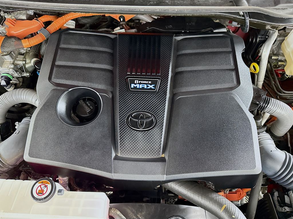 Thumbnail: 2024 Toyota Tundra - 31