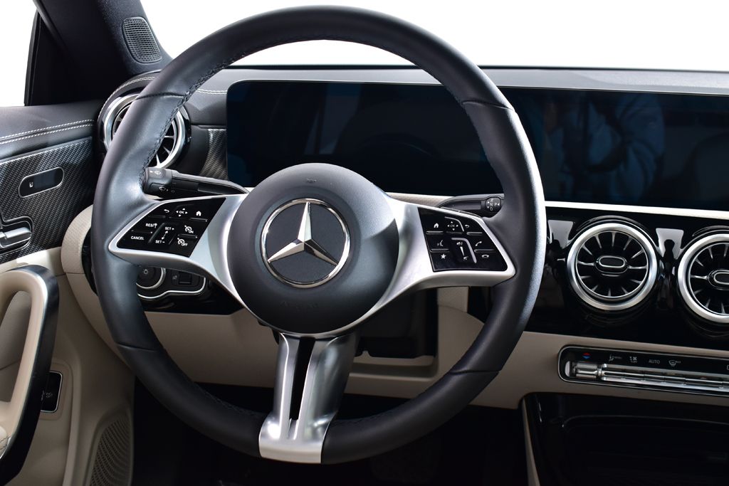 Thumbnail: 2025 Mercedes-Benz CLA - 19