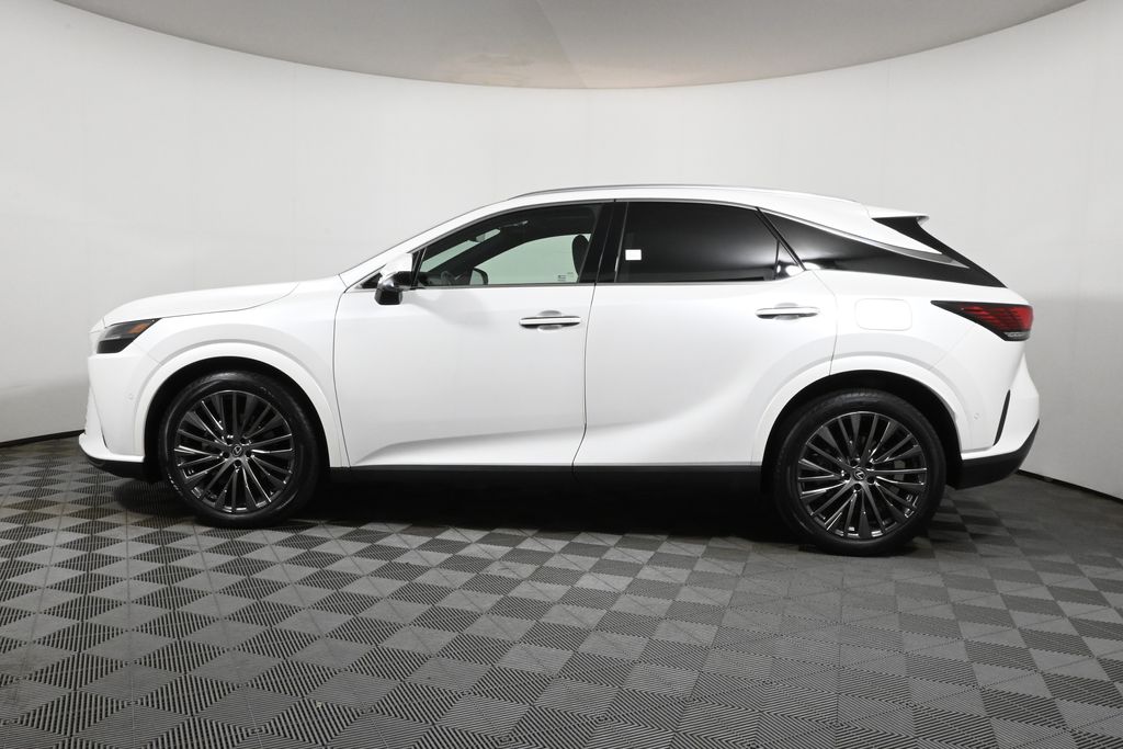 Thumbnail: 2023 Lexus RX - 2