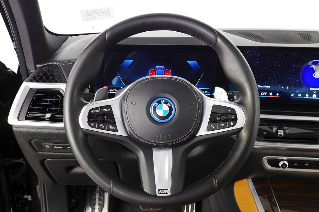 Thumbnail: 2024 BMW X5 - 26