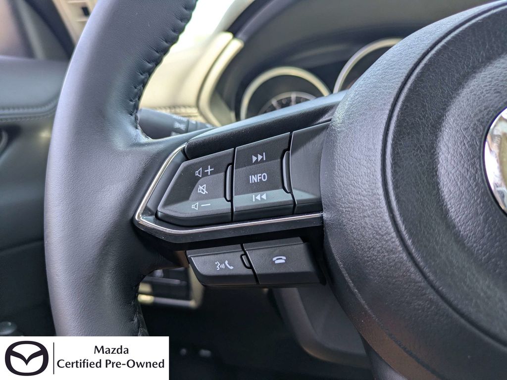 2024 Mazda CX-5 2.5 S Select