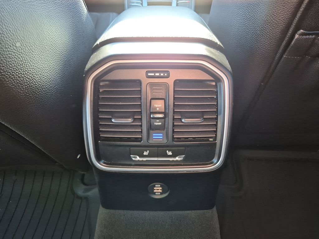 Used Car 2018 Porsche Macan  For Sale Under $25,000 In Austin, Texas