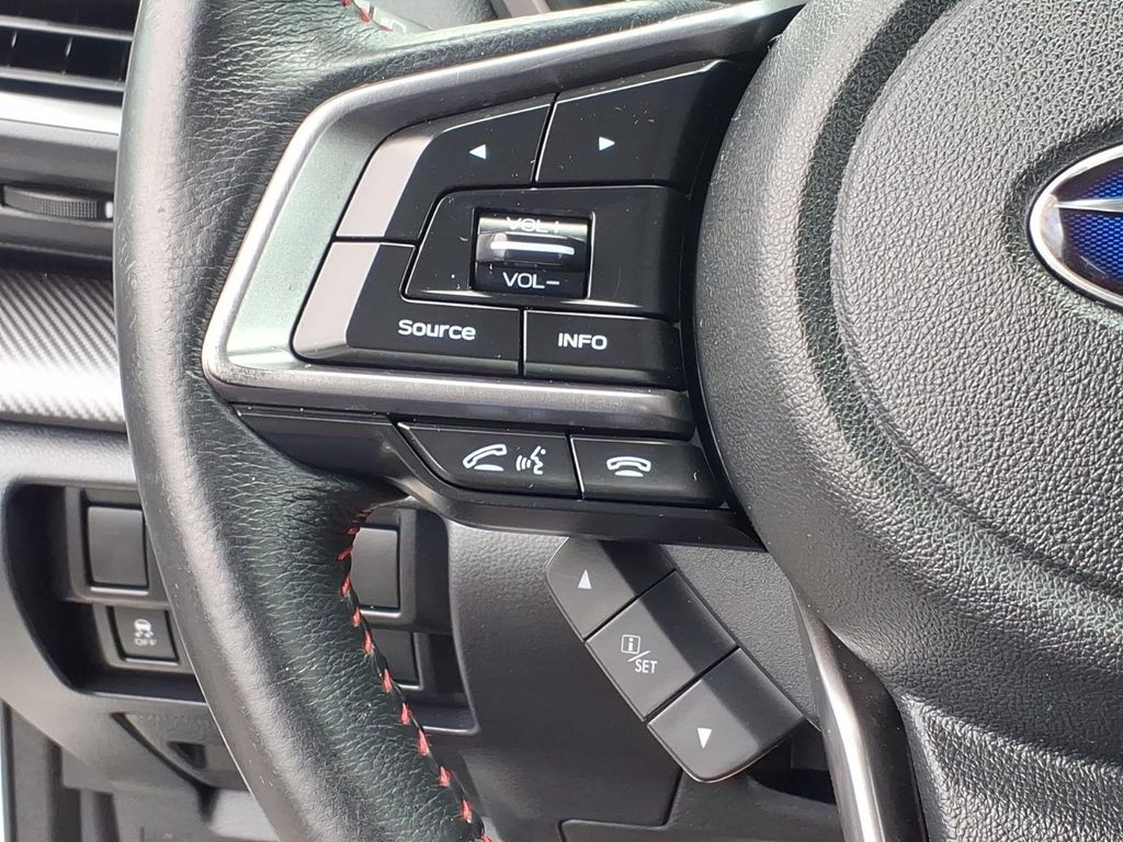 used 2020 Subaru Impreza car, priced at $14,900