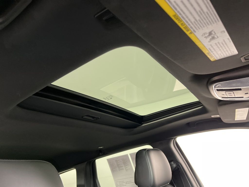 2022 Jeep Grand Cherokee Limited Edition 6