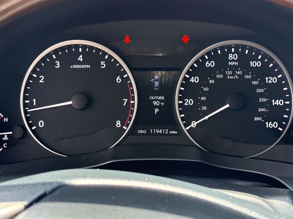Thumbnail: 2015 Lexus ES - 25