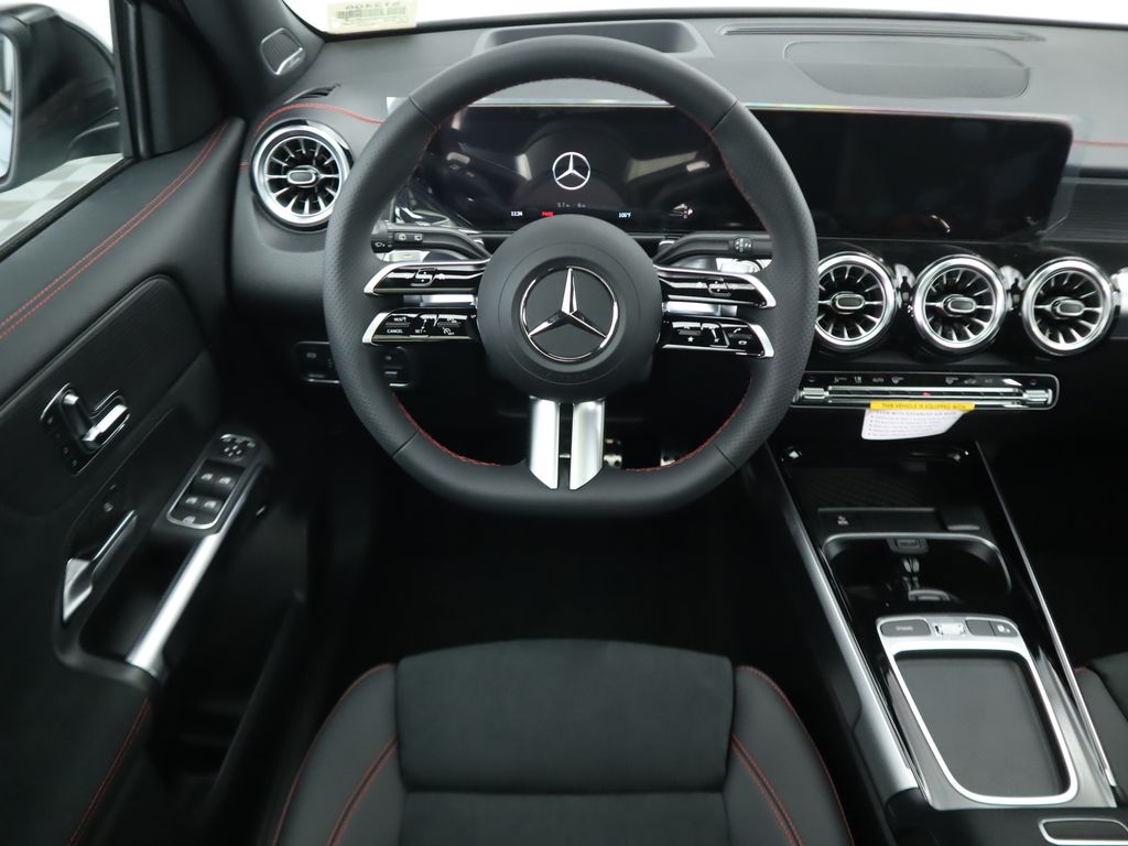 2024 Mercedes-Benz EQB 250+ 11