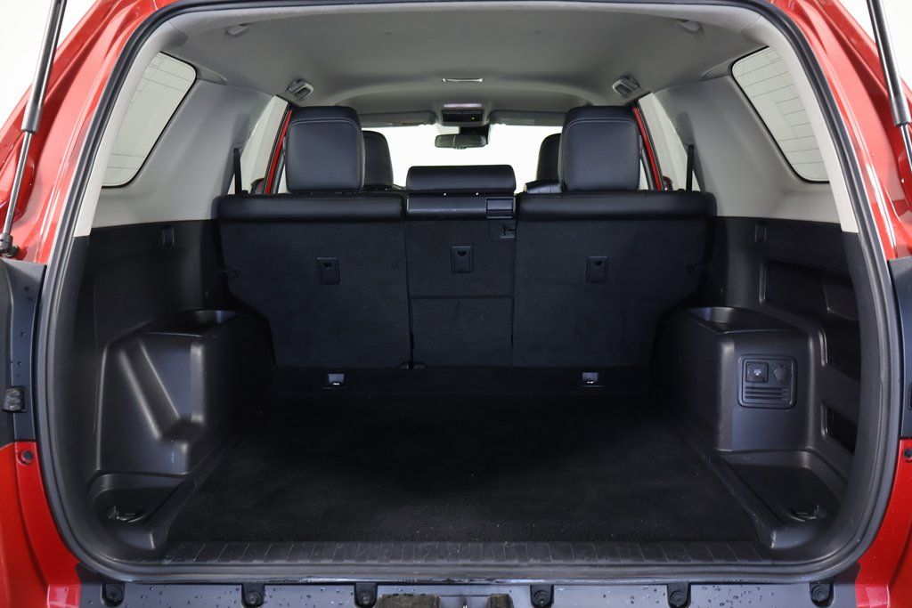 Thumbnail: 2022 Toyota 4Runner - 13