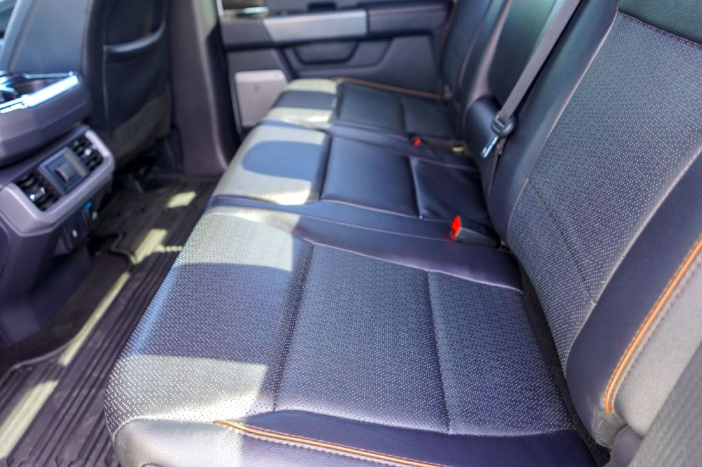 Used Car 2024 Ford F-150  Lariat For Sale Under $50,000 In Taylor, Texas