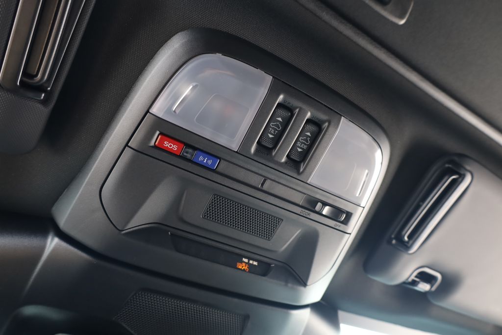 new 2026 Subaru Crosstrek car, priced at $36,059