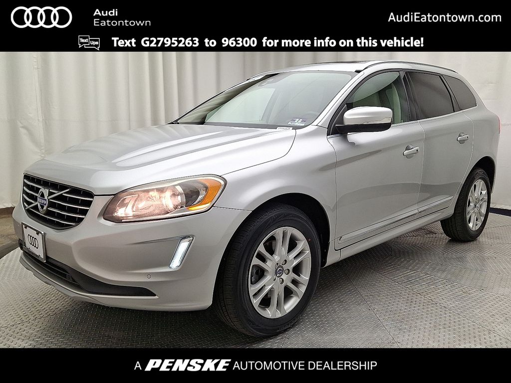 2016 Volvo XC60 T5 -
                  Eatontown, NJ