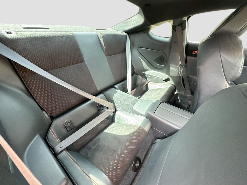 Used 2023 Orange Toyota 10th Anniversary Special Edition image 25