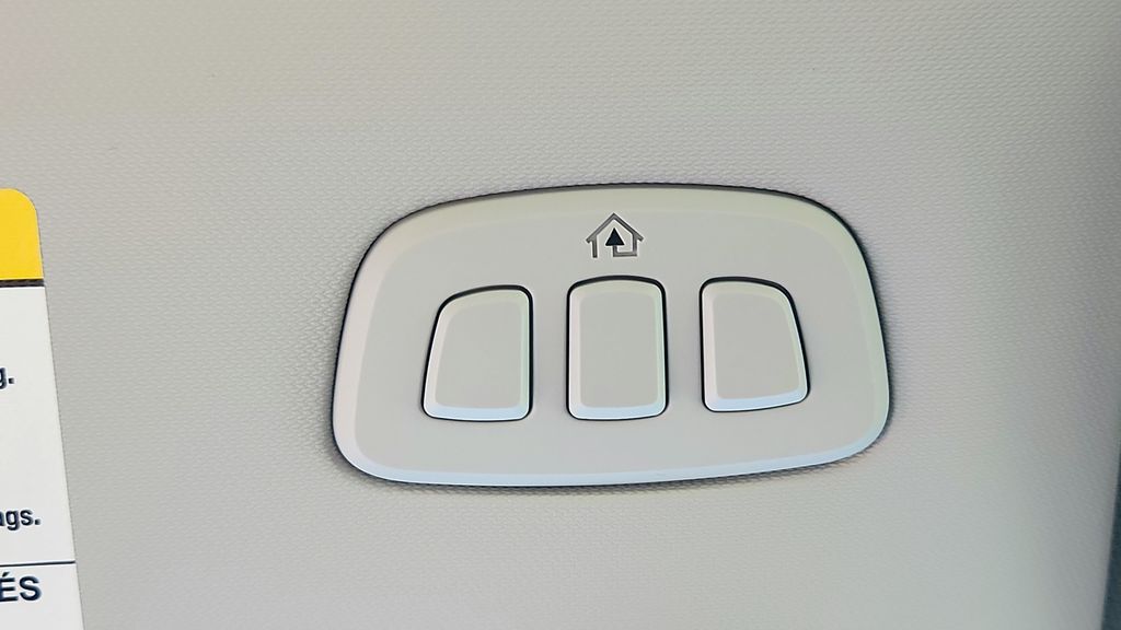 2024 Ford Mustang Mach-E