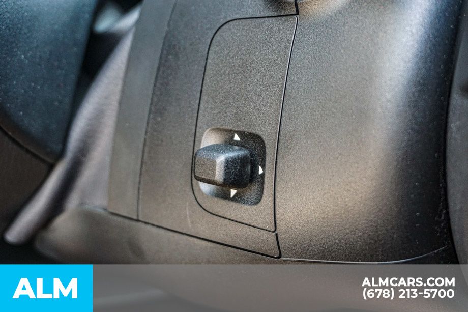 Used 2025 Black Mercedes-Benz C 300 image 45