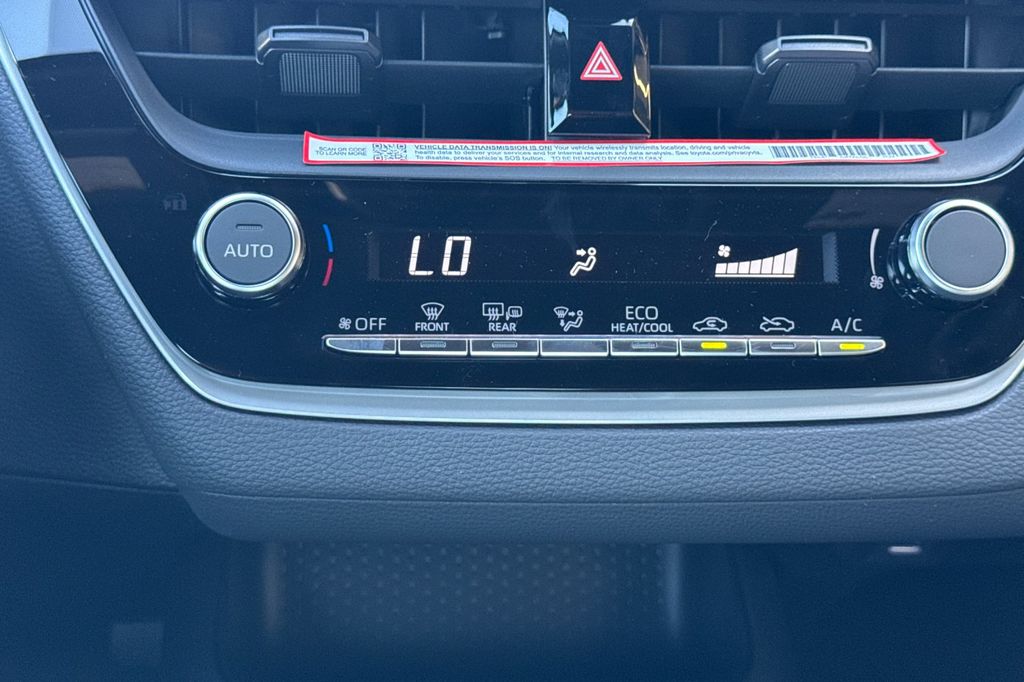 New 2026  Toyota SE image 17
