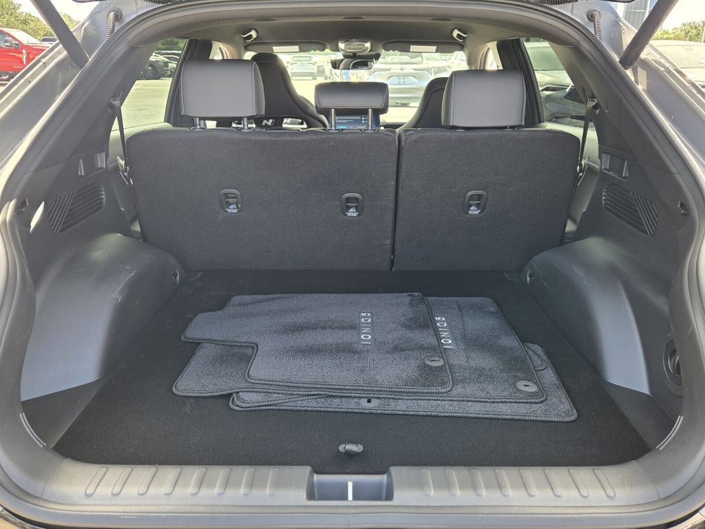 2025 Hyundai Ioniq - $48,999