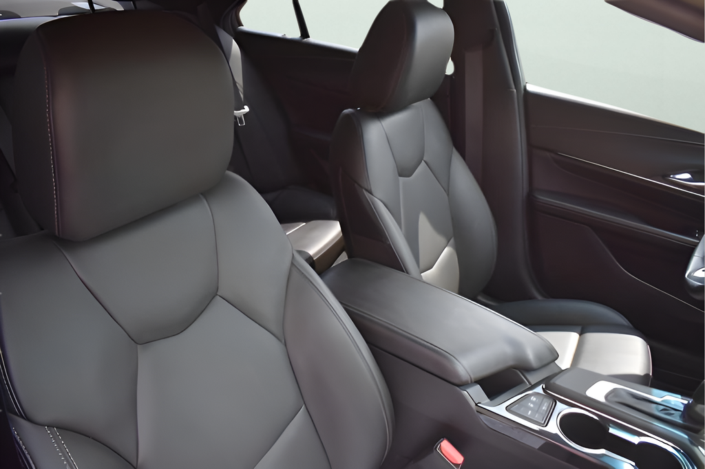 Used Car 2023 Cadillac Ct4  Luxury For Sale Under $30,000 In Austin, Texas