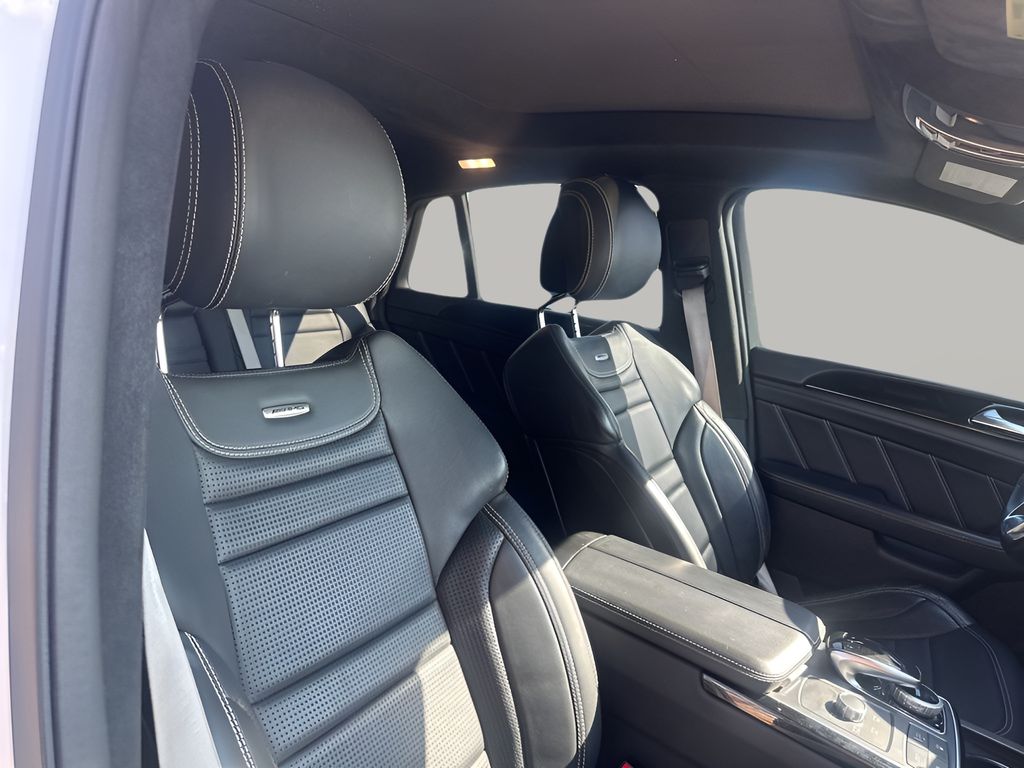Used Car 2019 Mercedes-benz Gle  Gle 63 Amg® For Sale Under $50,000 In Austin, Texas