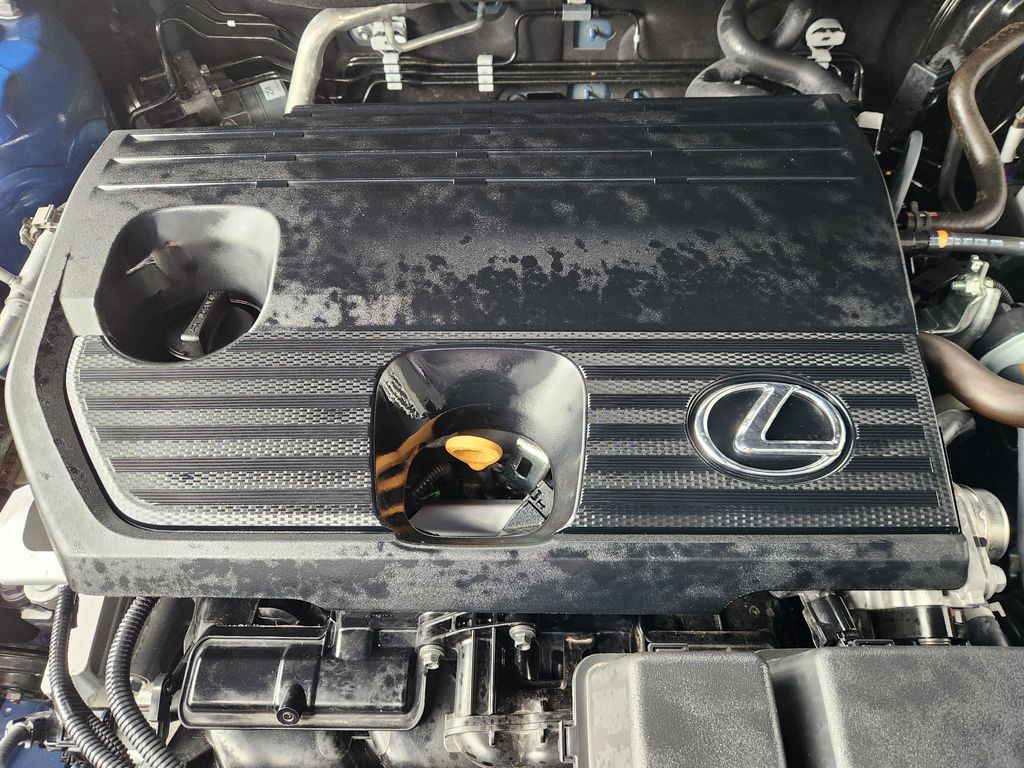2025 Lexus NX 250 Premium  at Westside Lexus