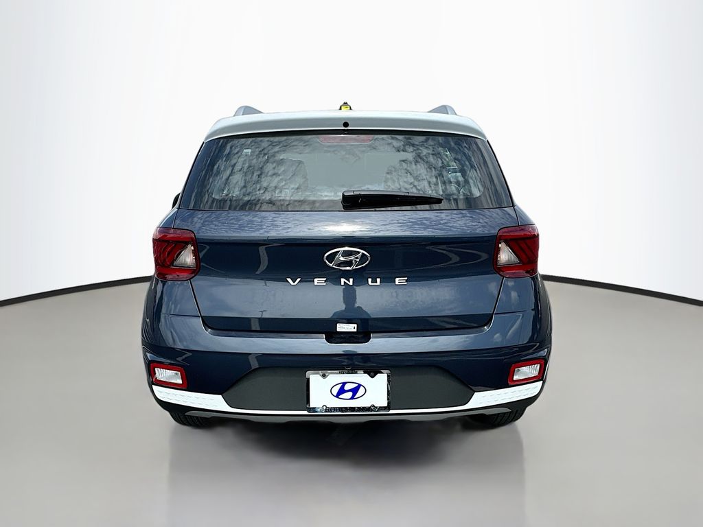 Thumbnail: 2025 Hyundai Venue - 6