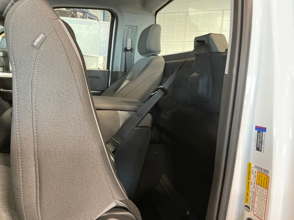 2025 Ford F-350SD  photo
