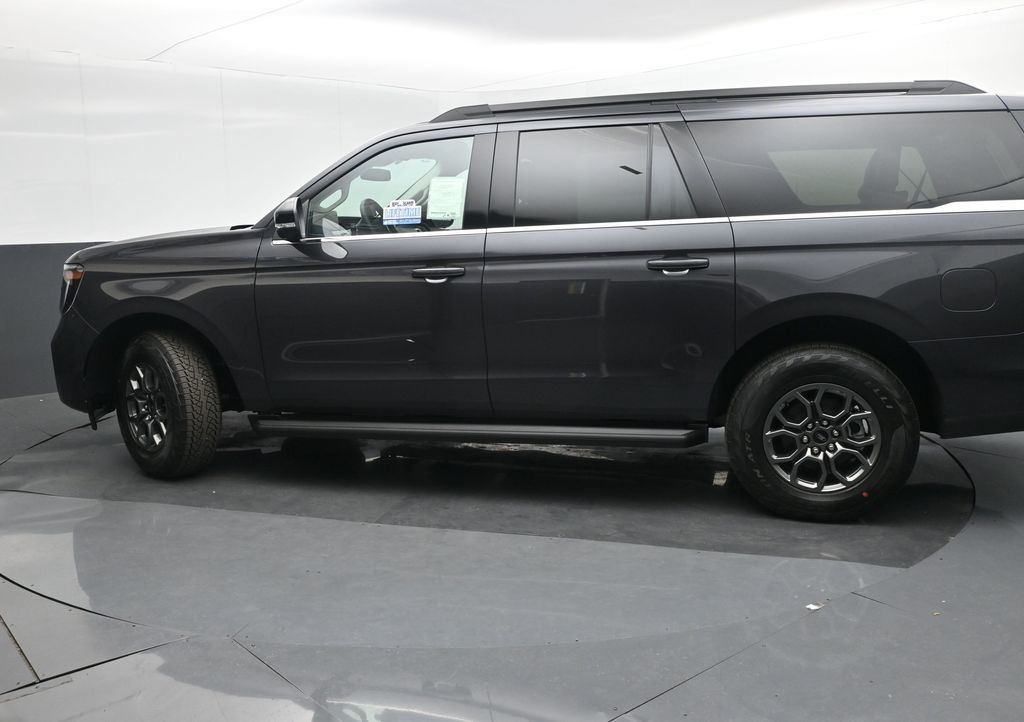 2026 Ford Expedition Max Active MAX