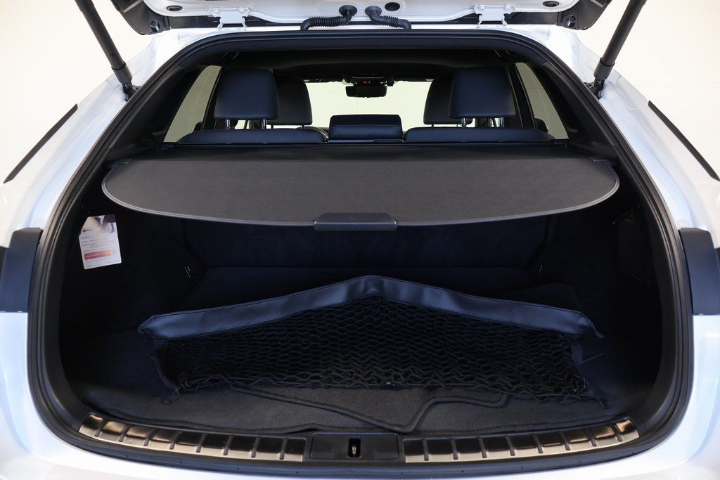 Thumbnail: 2024 Lexus RX - 14