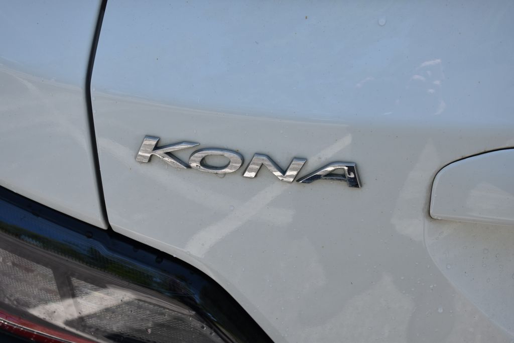 Thumbnail: 2022 Hyundai Kona - 5