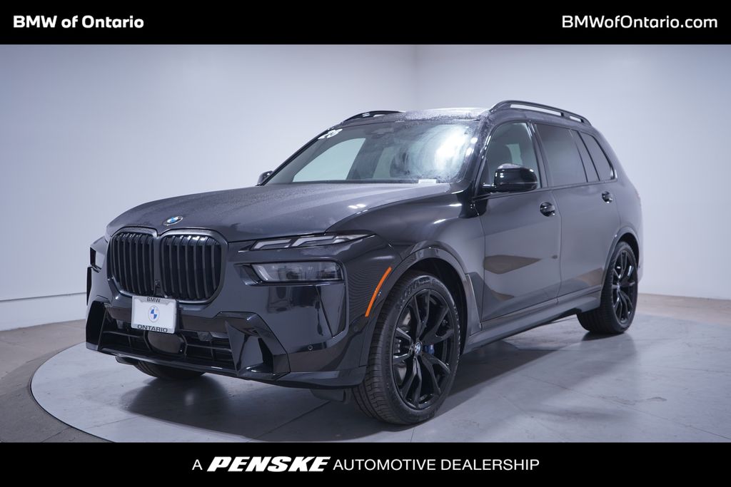 2023 BMW X7 xDrive40i -
                Ontario, CA