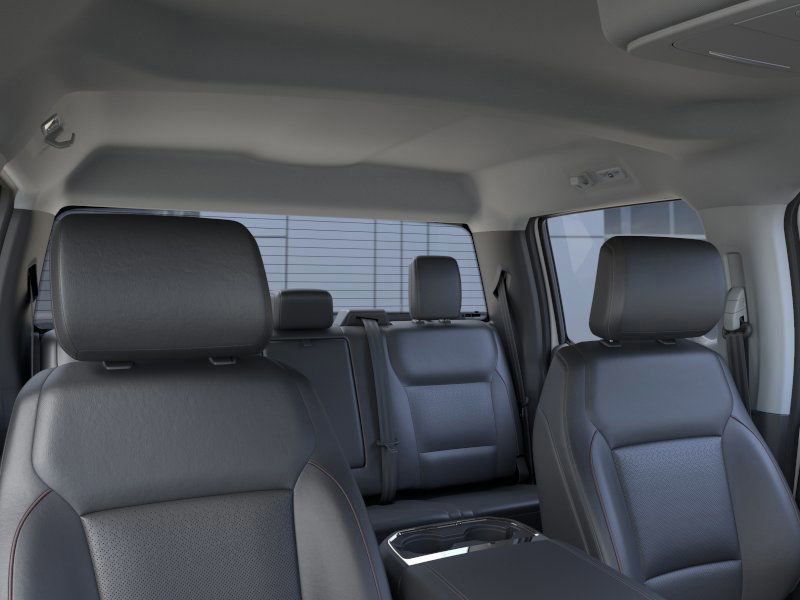 New 2026 White Ford Lariat image 23