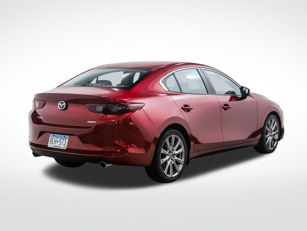 Thumbnail: 2019 Mazda Mazda3 - 5