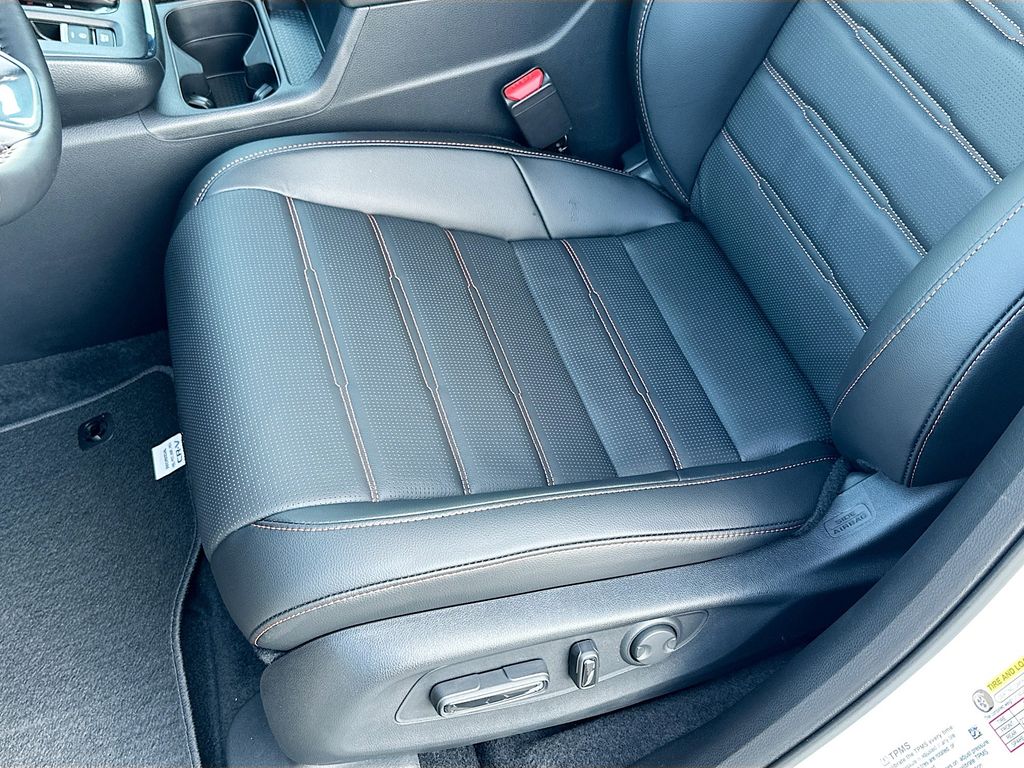 2025 Honda CR-V Sport Touring 20