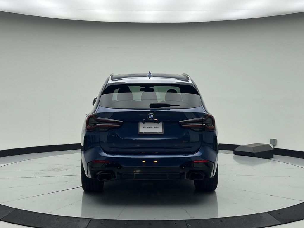 Thumbnail: 2022 BMW X3 - 6