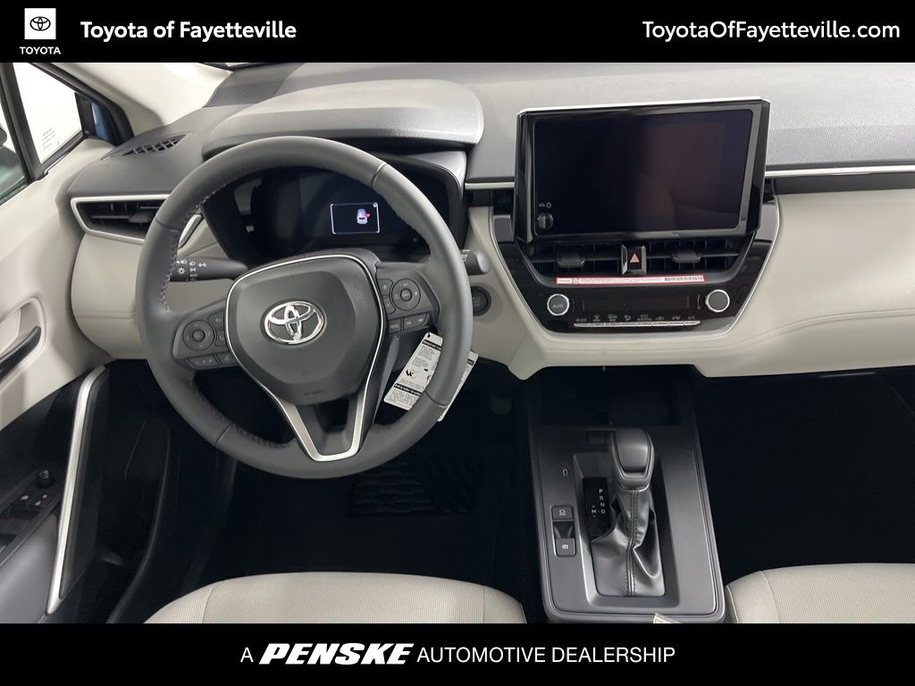 Thumbnail: 2026 Toyota Corolla Cross - 12