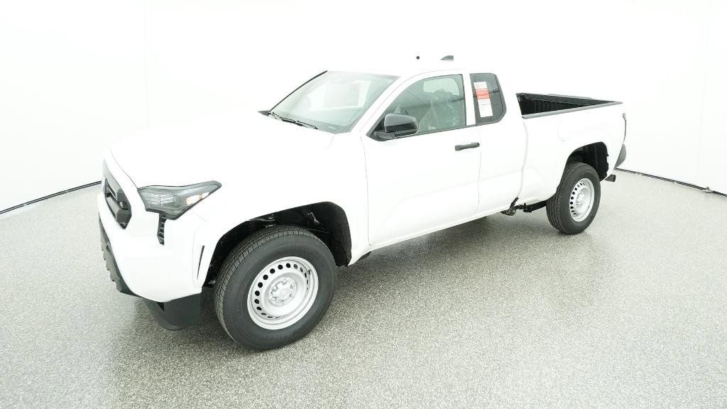 Thumbnail: 2025 Toyota Tacoma - 1