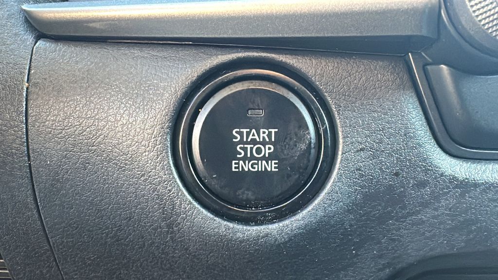 2024 Mazda CX-30 2.5 S Select Sport Black at Baytown Hyundai